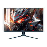 Lecoo 聯(lián)想來酷 K2718Q  27英寸Fast-IPS顯示器（2560*1440、180Hz、104%DC1-P3、HDR10）