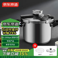某東京造 高壓鍋 8L