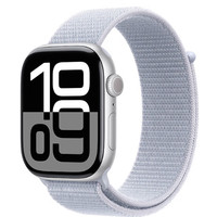 蘋果 Apple Watch Series 10 GPS款 智能手表 46mm