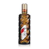 金汾河 棕鉆 42%vol 清香型白酒 500ml
