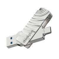 聯(lián)想 Lenovo MU232手機(jī)u盤雙接口type-cUSB3.2高速優(yōu)盤 32GB
