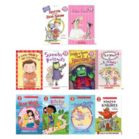 《Scholastic Leveled Readers L2 學(xué)樂分級讀物：2級》
