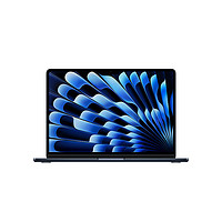 蘋(píng)果 Apple MacBook Air 2025款 13英寸筆記本電腦（M4 10+10核、16GB、512GB）