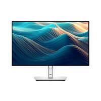戴爾 U2424H 23.8英寸 IPS 顯示器（1920×1080、120Hz、100%sRGB、Type-C 15W）