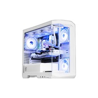 微星 宙斯盾GX 臺(tái)式電腦主機(jī)（i9-14900KF、32GB、2TB、RTX 5080）