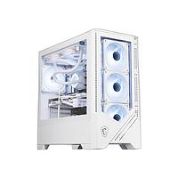 微星 宙斯盾S 臺式電腦主機（i7-14700KF、32GB、1TB、RTX 5080）