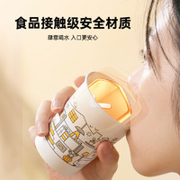 雙槍 一次性紙杯辦公室水杯100只
