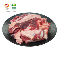 順鑫鑫源 XINYUAN 安格斯原切大塊牛筋肉 1kg