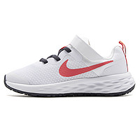 NIKE 耐克 REVOLUTION 6 PSV 兒童戶外透氣運(yùn)動(dòng)鞋