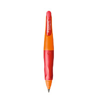 STABILO 思筆樂(lè) B-46876-5 胖胖鉛自動(dòng)鉛筆 橙色 HB 3.15mm 單支裝
