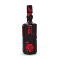 西鳳酒 45度西鳳酒唯炫 1000mL 2斤裝 鳳香型白酒