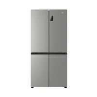 海爾 Haier 家宴系列 BCD-539WGHTDEDH9U1 風(fēng)冷十字對開門冰箱 539L 鉑巖灰