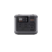 大疆 DJI Power 500 移動電源 黑色