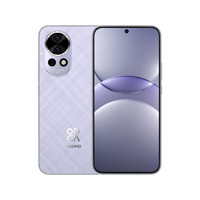 華為 HUAWEI nova 13 手機 256GB 羽砂紫