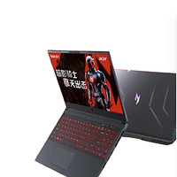 宏碁 新暗影騎士·擎6 6英寸游戲本筆記本電腦( i7 14650HX、32GB、1TB、RTX4060）
