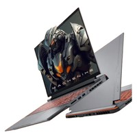 機械師 曙光16 Pro 16英寸游戲本（i7-13650HX、RTX4060、16GB、1TB）