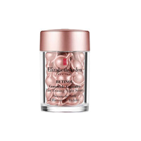 Elizabeth Arden 伊麗莎白·雅頓 伊麗莎白雅頓時(shí)空煥活夜間多效膠囊精華30粒粉膠次拋A醇