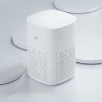 小米 Xiaomi 小愛音箱Play 智能音箱互聯(lián)家電 語音遙控 迷你音箱低音炮（部分號）