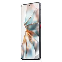 努比亞 Z60S Pro 5G手機(jī) 12GB+256GB 玄武黑
