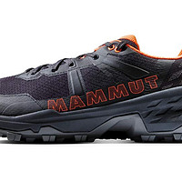 猛犸象 男式越野跑鞋 Sertig Ii Low GTX