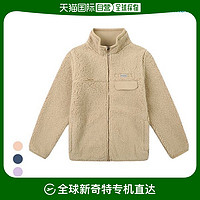 哥倫比亞 兒童羊毛夾克外套 P365695915