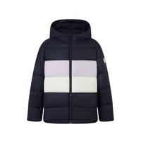 波司登 兒童時(shí)尚連帽羽絨服