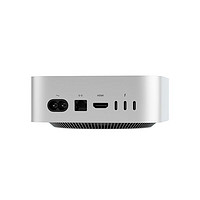 蘋果 Apple Mac Mini M4芯片10+10核 臺式電腦主機