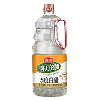 海天 5度白醋 1.9L