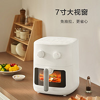 某東京造 ZK-V801 小火山空氣炸鍋V1 5.5L