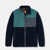Timberland 男女同款搖粒絨外套保暖A5PUP