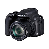 佳能 PowerShot SX70 HS 大變焦數(shù)碼相機