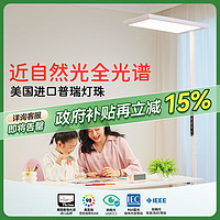 雷士照明 L7系列 普瑞全光譜護(hù)眼大路燈 110W