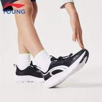 李寧 LI-NING 兒童跑步鞋
