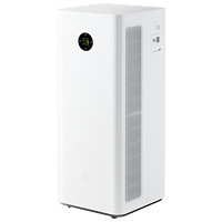 米家 MIJIA 空氣凈化器5Pro 除甲醛、過敏原家用凈化機(jī)
