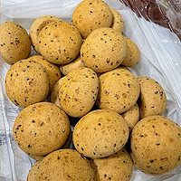 金勝客 麻薯面包30包