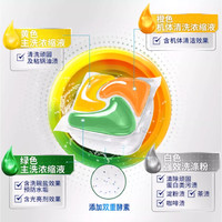 JOY 寶潔JOY洗碗凝珠24顆*3袋
