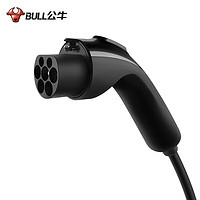公牛 新能源汽車充電器 220V