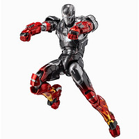 threezero DLX系列 鋼鐵俠Mark22 熱棒 1/12可動(dòng)人偶