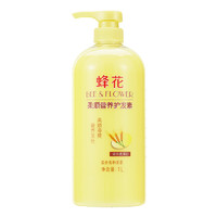 蜂花 柔順營養(yǎng)護發(fā)素 1L