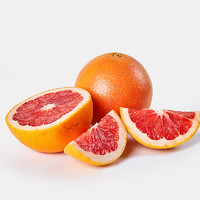 京鮮生 紅心西柚 4粒裝 單果280g起 生鮮水果