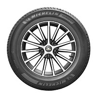 米其林 PRIMACY 4 轎車輪胎 靜音舒適型 235/45R18 98W