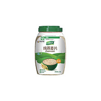 陰山優(yōu)麥 純燕麥片 1kg