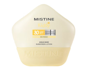 Mistine 蜜絲婷 兒童防曬霜 40ml
