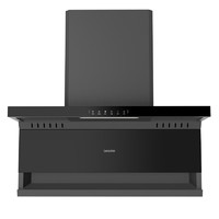 Leader 海爾 Haier CXW-298-PL9721Q 7字形 抽油煙機(jī) 頂側(cè)雙吸煙機(jī)