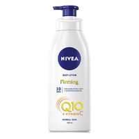妮維雅 Q10美體緊膚乳液 400ml