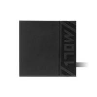 聯(lián)想拯救者 LA170 氮化鎵充電器 Type-C 170W 黑色