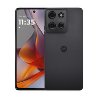 摩托羅拉 聯(lián)想moto g75 四年質(zhì)保 6.8英寸LCD護(hù)眼大屏 抗水耐摔 全NFC