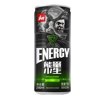 頭牌 能量型風味飲料240ml*8