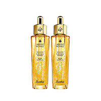 GUERLAIN 嬌蘭 復原蜜帝皇蜂精華液50ml補水保濕 雙支裝