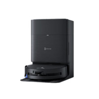 科沃斯 ECOVACS 滾筒洗地機器人 X9 水箱版